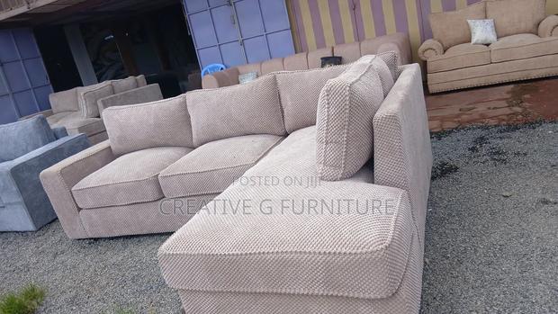 Affordable Quality Sofa – Clean, Strong Super Comfortable