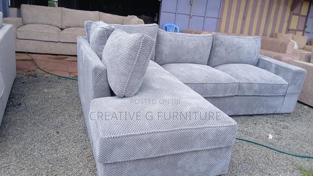 Affordable Quality Sofa – Clean, Strong Super Comfortable - thumbnail 2