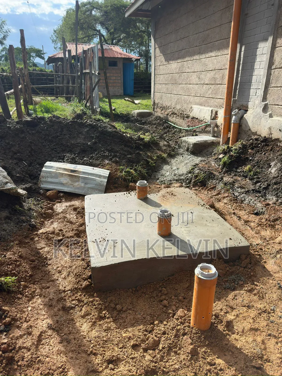 Biodigester