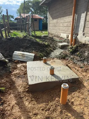 Biodigester