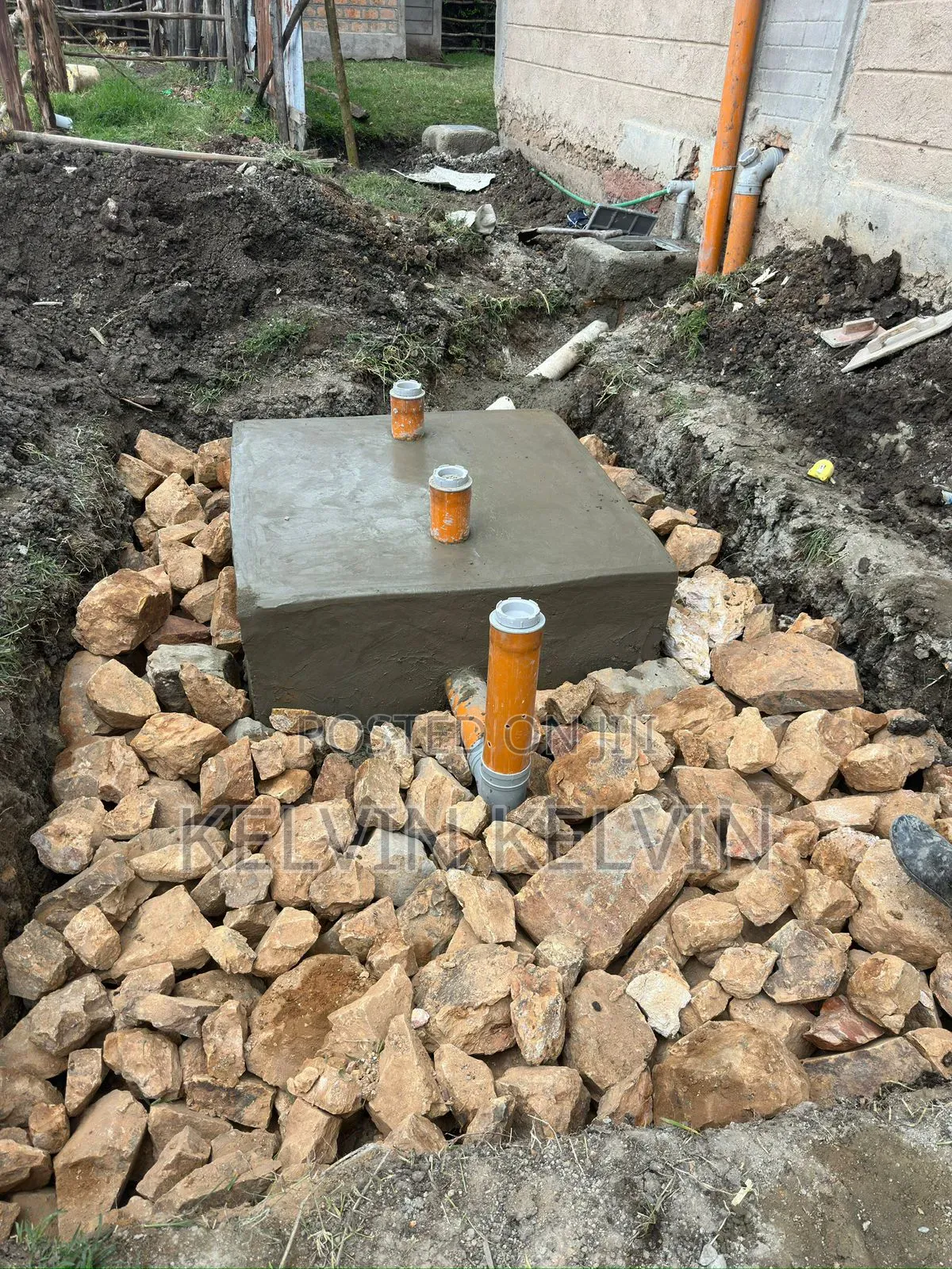 Biodigester