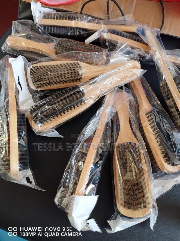 Double Sided Brush - main view