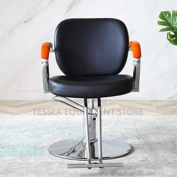 Salon Styling Chair