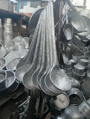 Surfing Spoons.