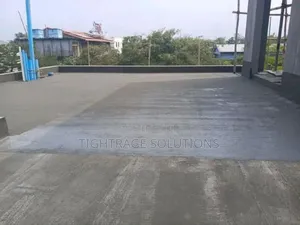 Rooftop Waterproofing