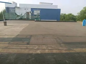 Rooftop Waterproofing