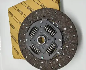 Complete Pressure Plate 2gd Engine,Vigo, Revo ,Vigo South Africa