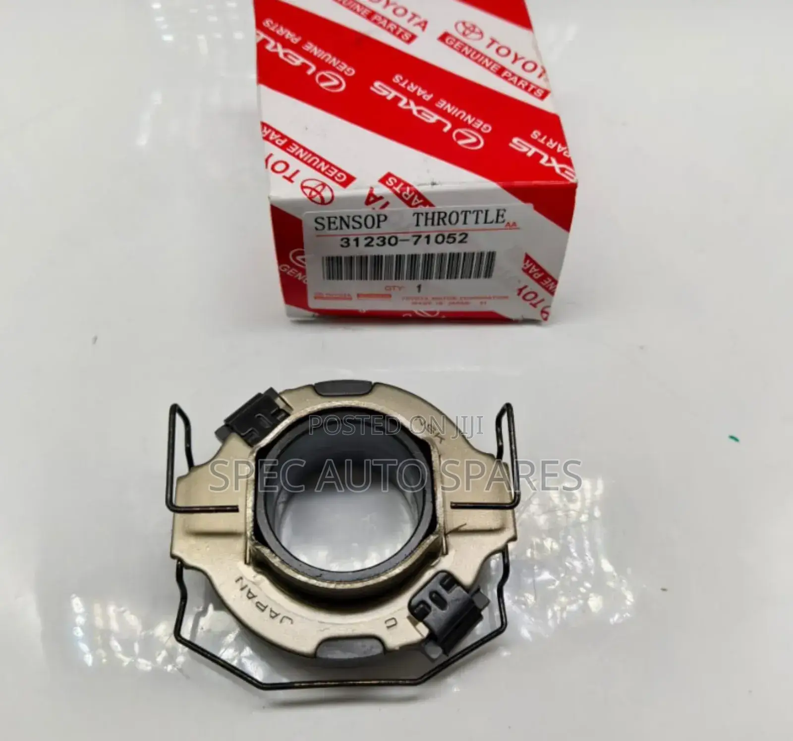 Complete Pressure Plate 2gd Engine,Vigo, Revo ,Vigo South Africa