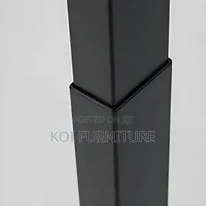 Office Desk; 1.2 Meters Electric Desk With Smooth Effortless Height