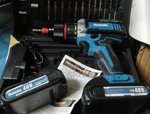 Makita Cordless Drill