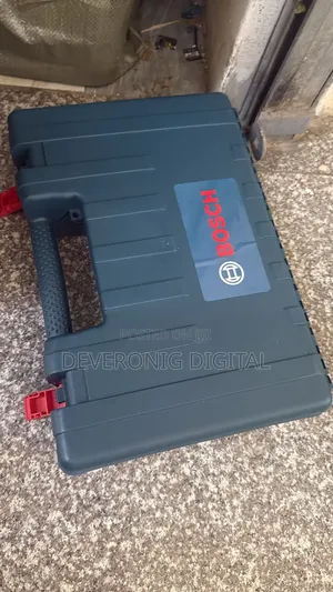 Bosch Rotary Hammer Drill