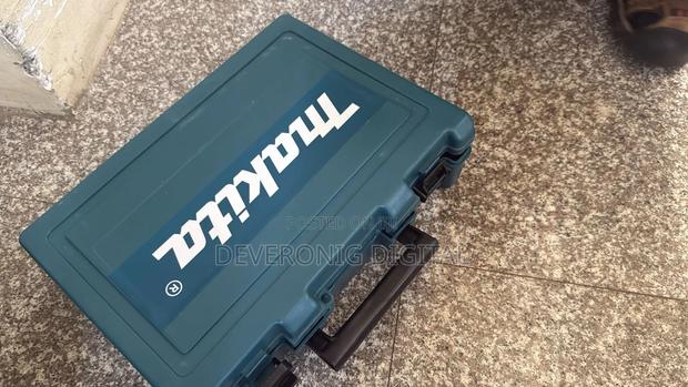 Bosch Rotary Hammer Drill - thumbnail 3