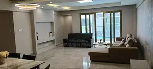 4bdrm Apartment in Othaya Rd, Kileleshwa for rent