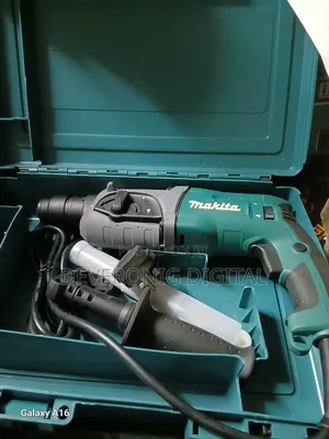 Makita Rotary Hammer Drill