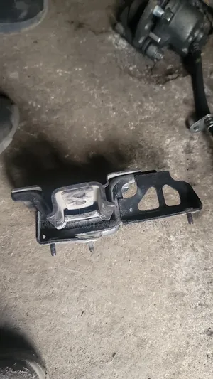 Mazda Demio 2007-2014 Gearbox Mountain