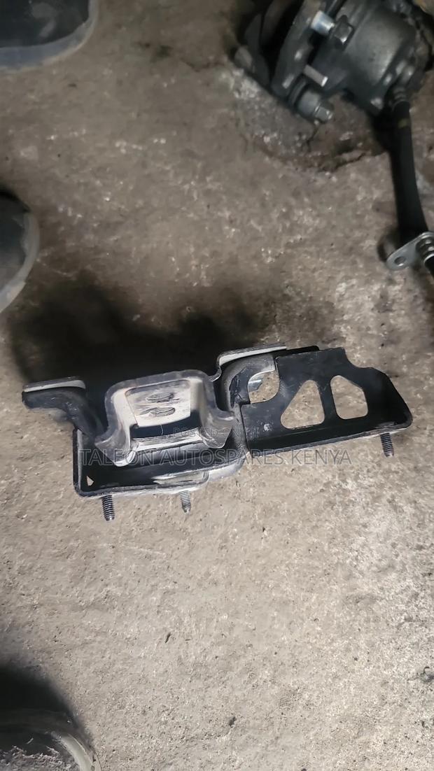 Mazda Demio 2007-2014 Gearbox Mountain - thumbnail 2
