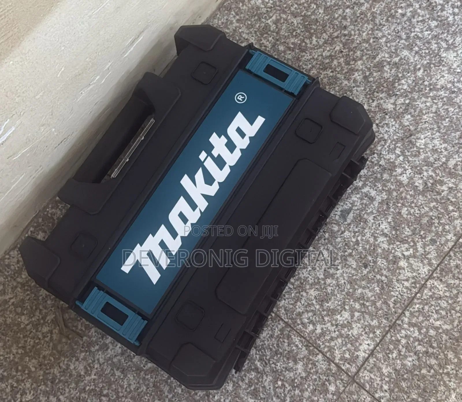 16 Line Makita Laser Level