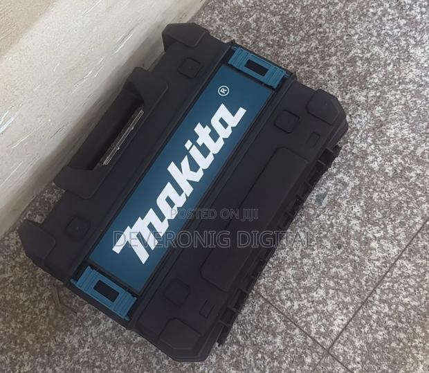 16 Line Makita Laser Level - thumbnail 2