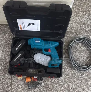 Makita 88 Volts Car Washer Machine