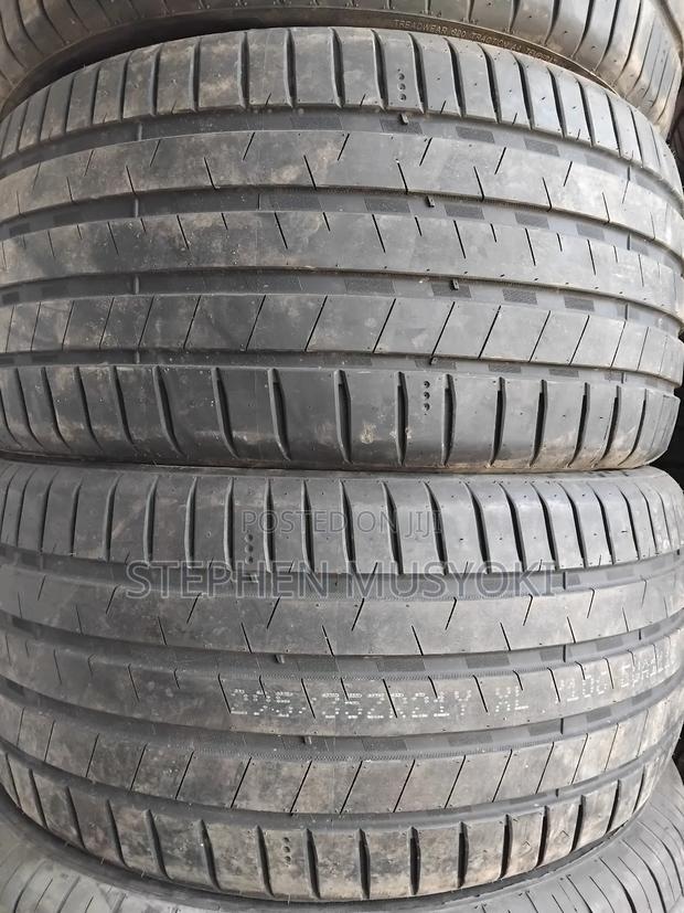 Dovroad Tyre Size 295/35zr21 - main view