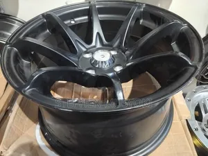 Fielder,Axio,Carina,15inch Offset Rims