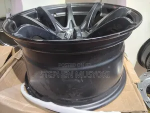 Fielder,Axio,Carina,15inch Offset Rims