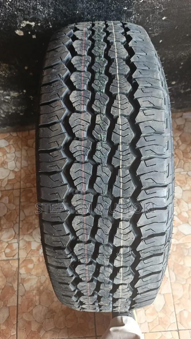 255/70r15 Roadking At01 Tyre - thumbnail 2