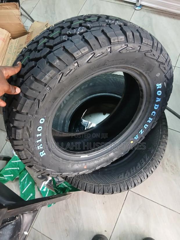 265/65 R17 Roadcruza a/T - thumbnail 2