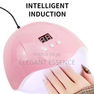 High Quality Uv Led Nail Lamp - thumbnail 2