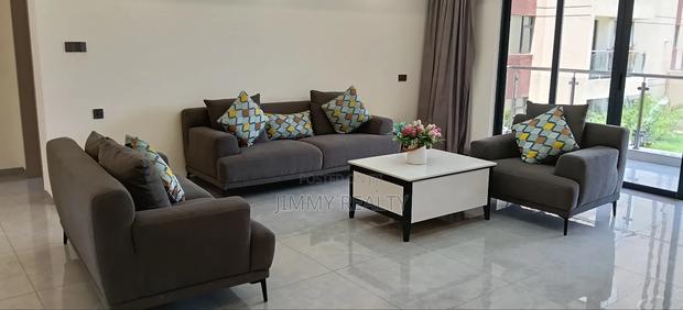 3bdrm Apartment in Kilimani, Hurlingham for rent - main view