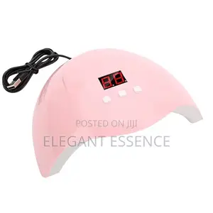High Quality Uv Led Nail Lamp