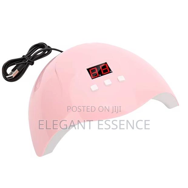 High Quality Uv Led Nail Lamp - thumbnail 3