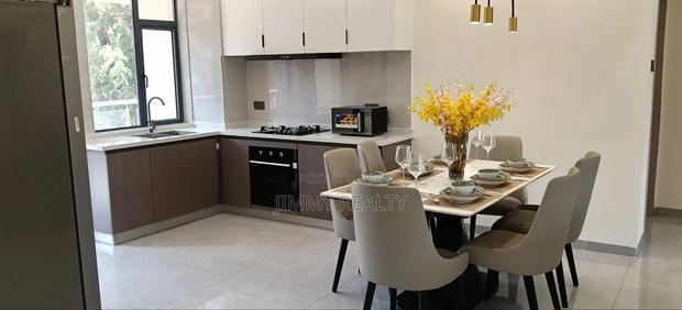 3bdrm Apartment in Kilimani, Hurlingham for rent - thumbnail 4