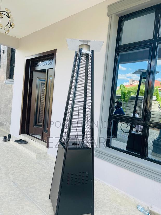 Pyramid Patio Heaters - thumbnail 2