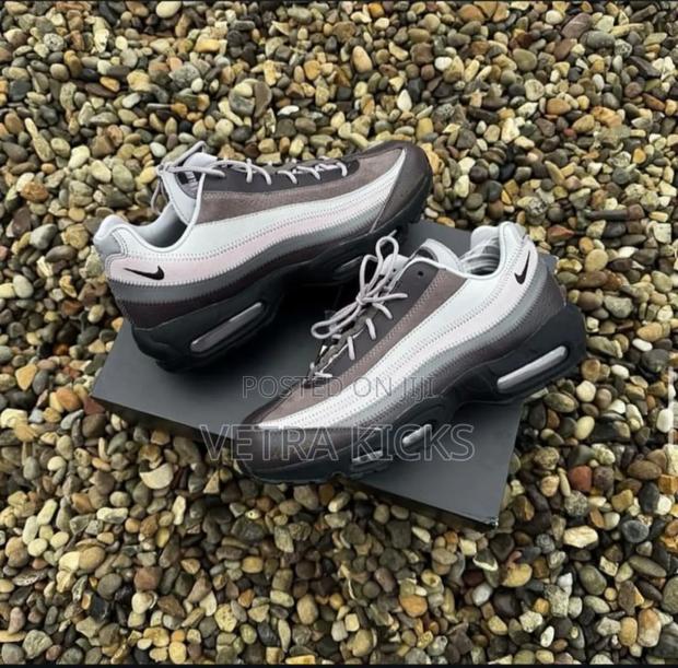 A Ma Maniere Ft Nike Airmax 95 in Two Colourways - thumbnail 2