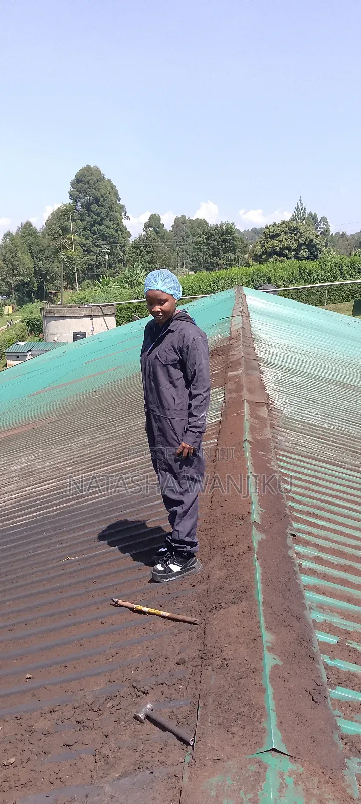 Mechanical Production Technology Level 5