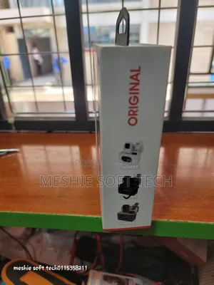Wireless Mobile Microphone