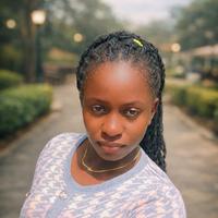 Mercyline Apondi logo