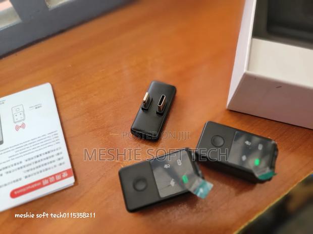 Wireless Mobile Microphone - thumbnail 7