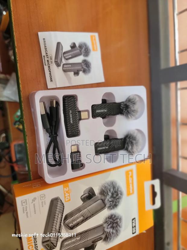 Wireless Mobile Microphone - thumbnail 11