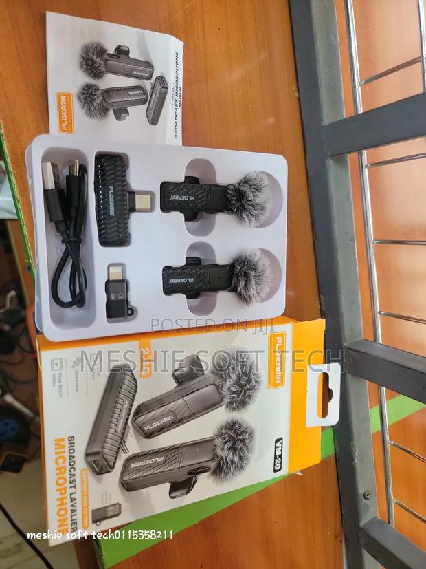 Wireless Mobile Microphone - thumbnail 12