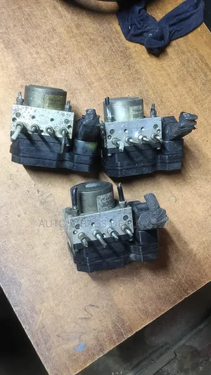 Abs Pump Nissan X-Trail Nt-30.