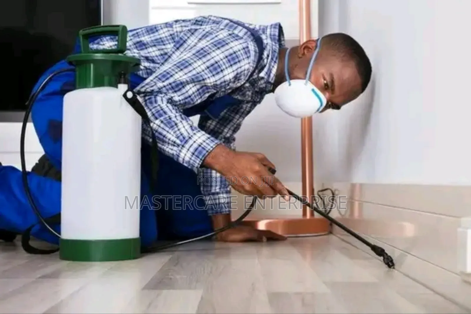 On Top Pest Control Services in Nairobi