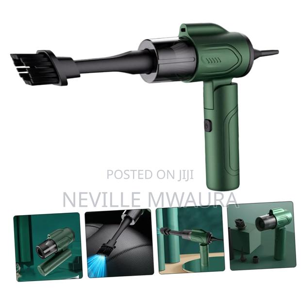 Strong Suction Jb-107 Multipurpose Vacuum Cleaner