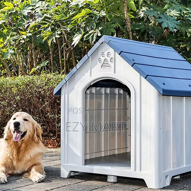 Dog Kennels - thumbnail 2