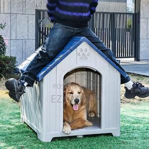 Puppy Kennels