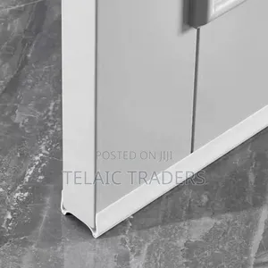 Silicone Door Sealer Strip
