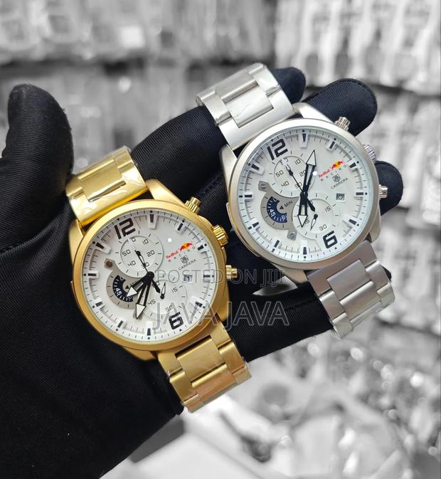 Timetrade Platform - main view