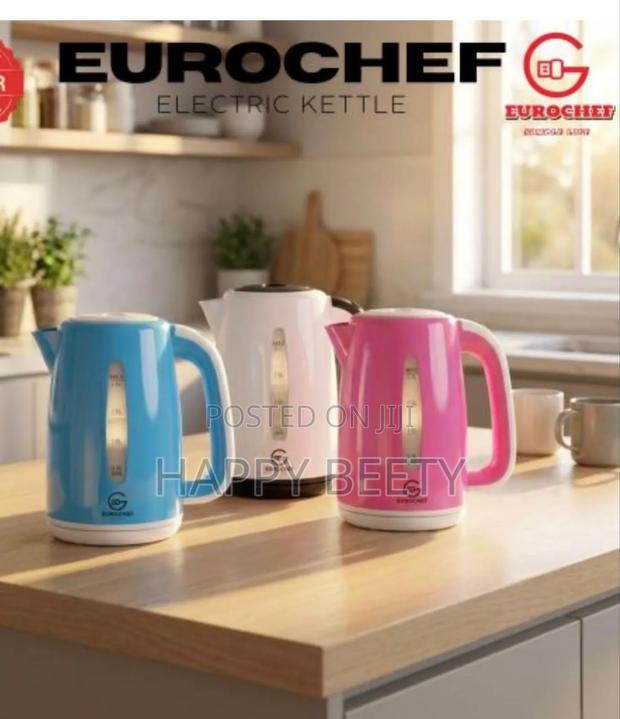 *2.3 LTRS Hot Water Kettle * - main view