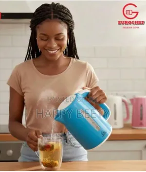 *2.3 LTRS Hot Water Kettle *